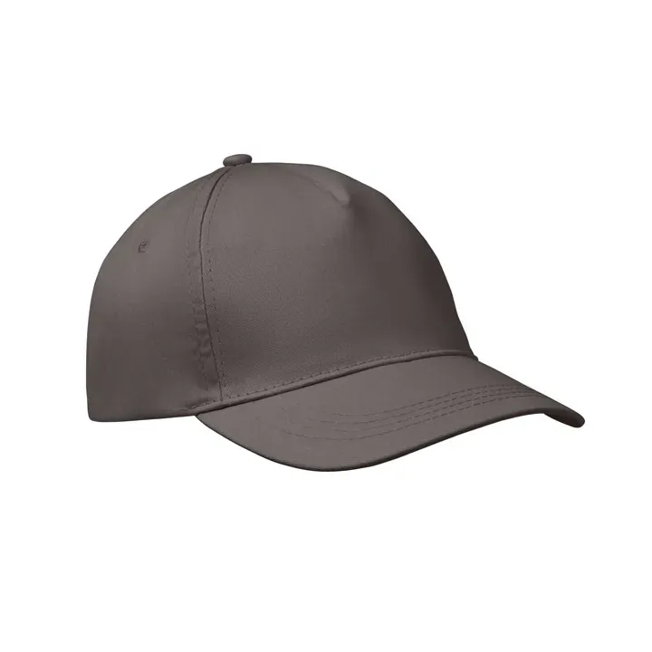 5 panel baseball cap - MO1447 (MOCN#15)